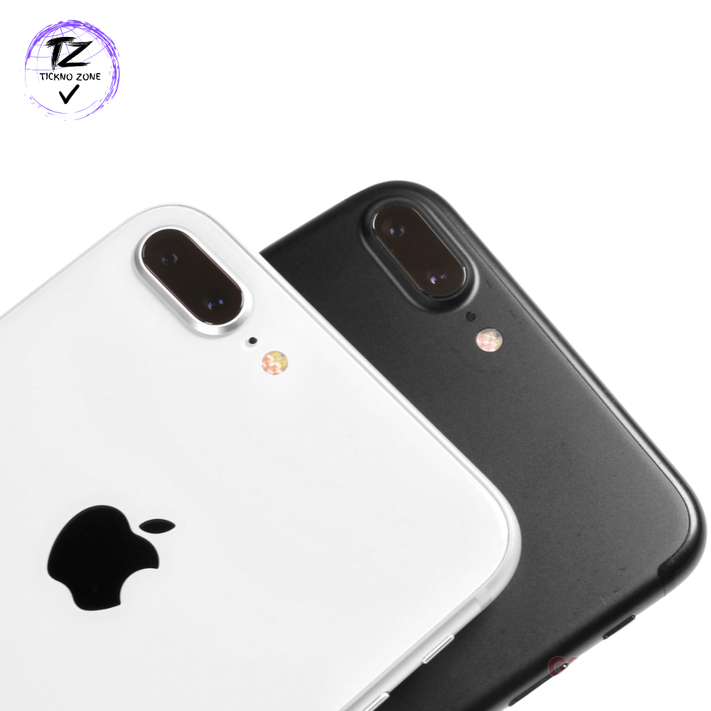 iPhone - ヨーコ Apple iPhone 8 Plus – Tickno Zone Trading ……..