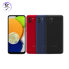 Samsung Galaxy A03