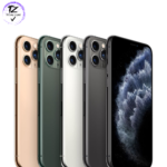 Apple iPhone 11 Pro Max