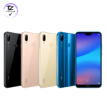 Huawei Nova 3e
