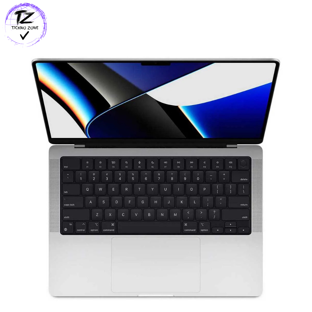 Apple MacBook Pro M1 Pro 14 Inch – Tickno Zone Trading ……..
